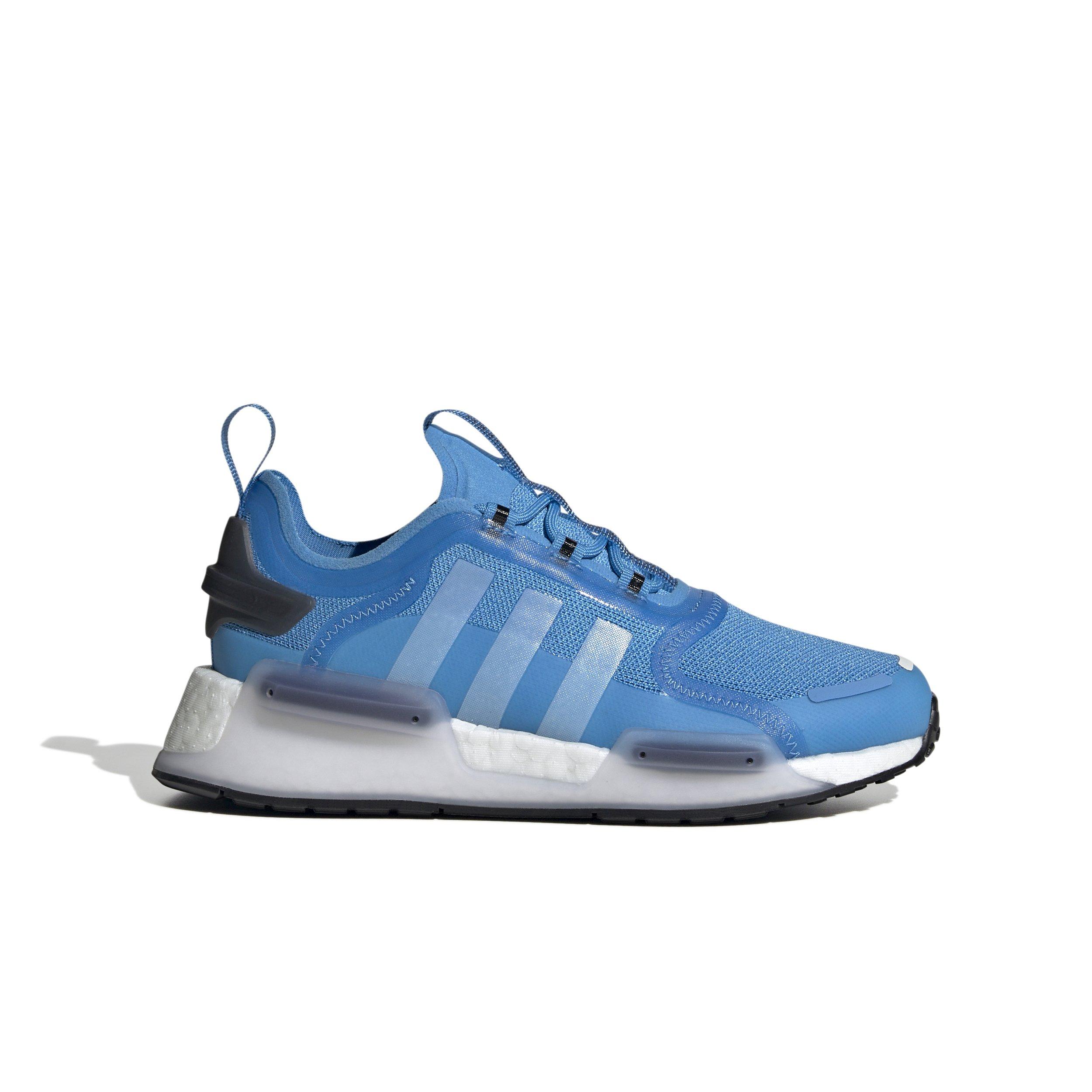 Adidas nmd runner boys grade school hotsell